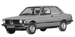 BMW E21 U20D5 Fault Code