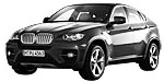 BMW E71 U20D5 Fault Code