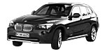 BMW E84 U20D5 Fault Code