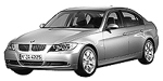 BMW E92 U20D5 Fault Code