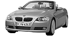 BMW E93 U20D5 Fault Code