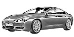 BMW F06 U20D5 Fault Code