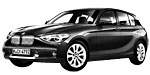 BMW F20 U20D5 Fault Code