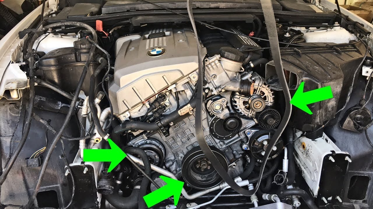See U20D5 repair manual